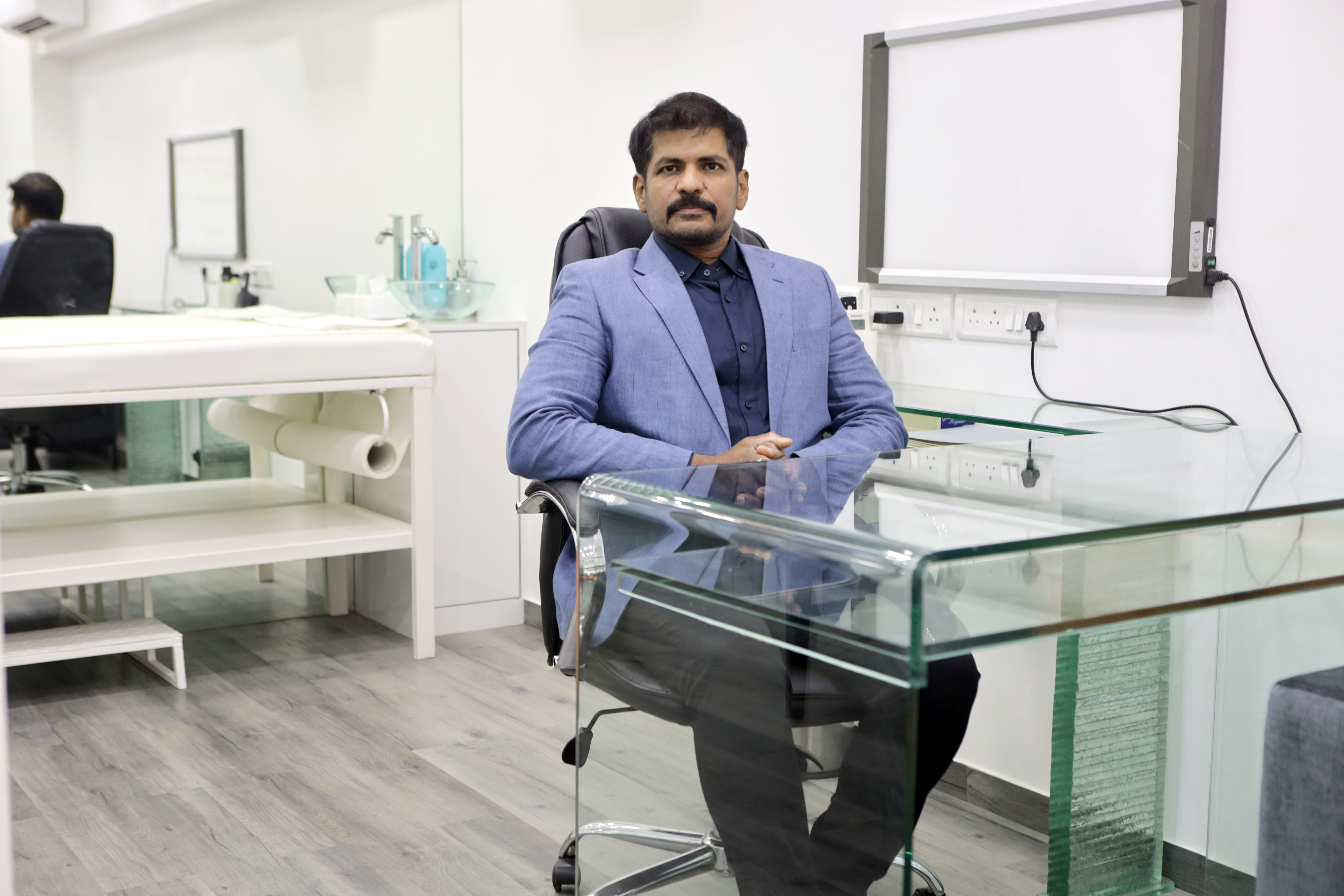 Dr. Bipinkumar Khedkar